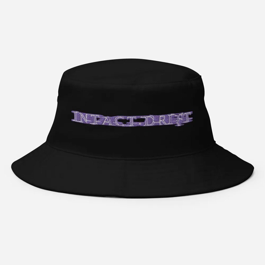 INTACT bucket hat product image (8)
