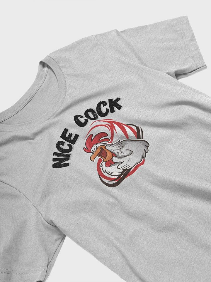 Nice Cock product image (2)