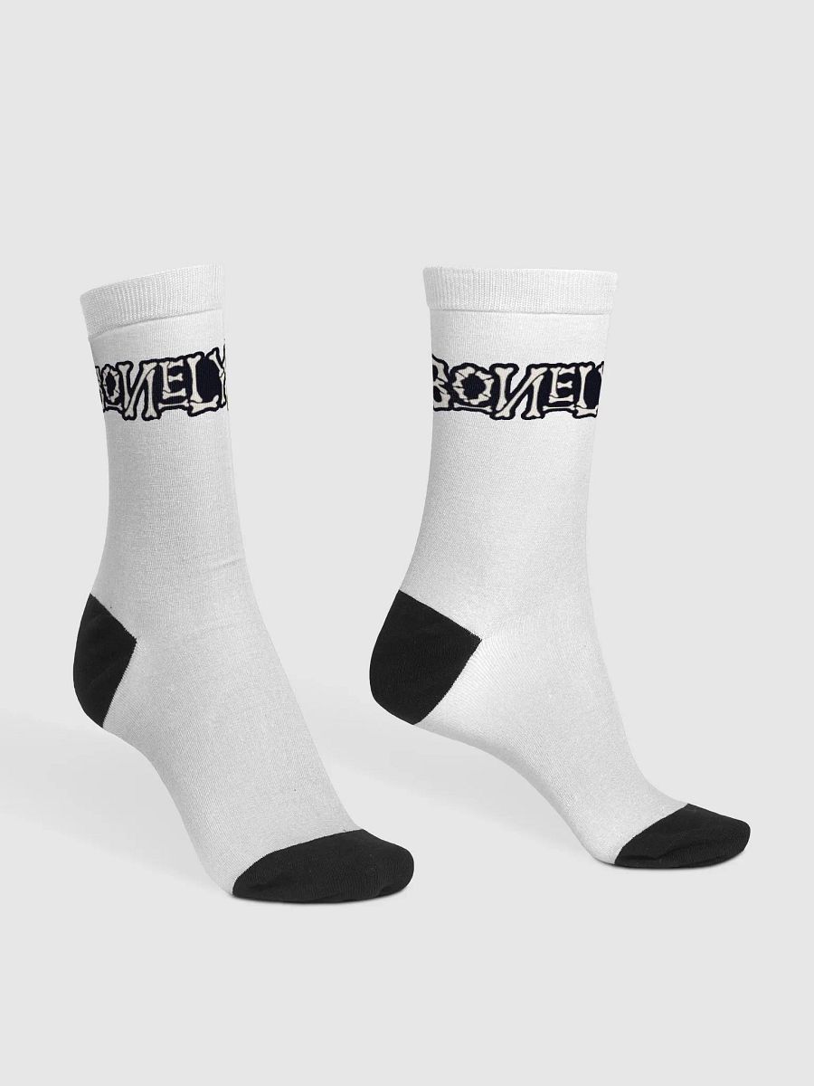 BonelyFans Socks product image (3)