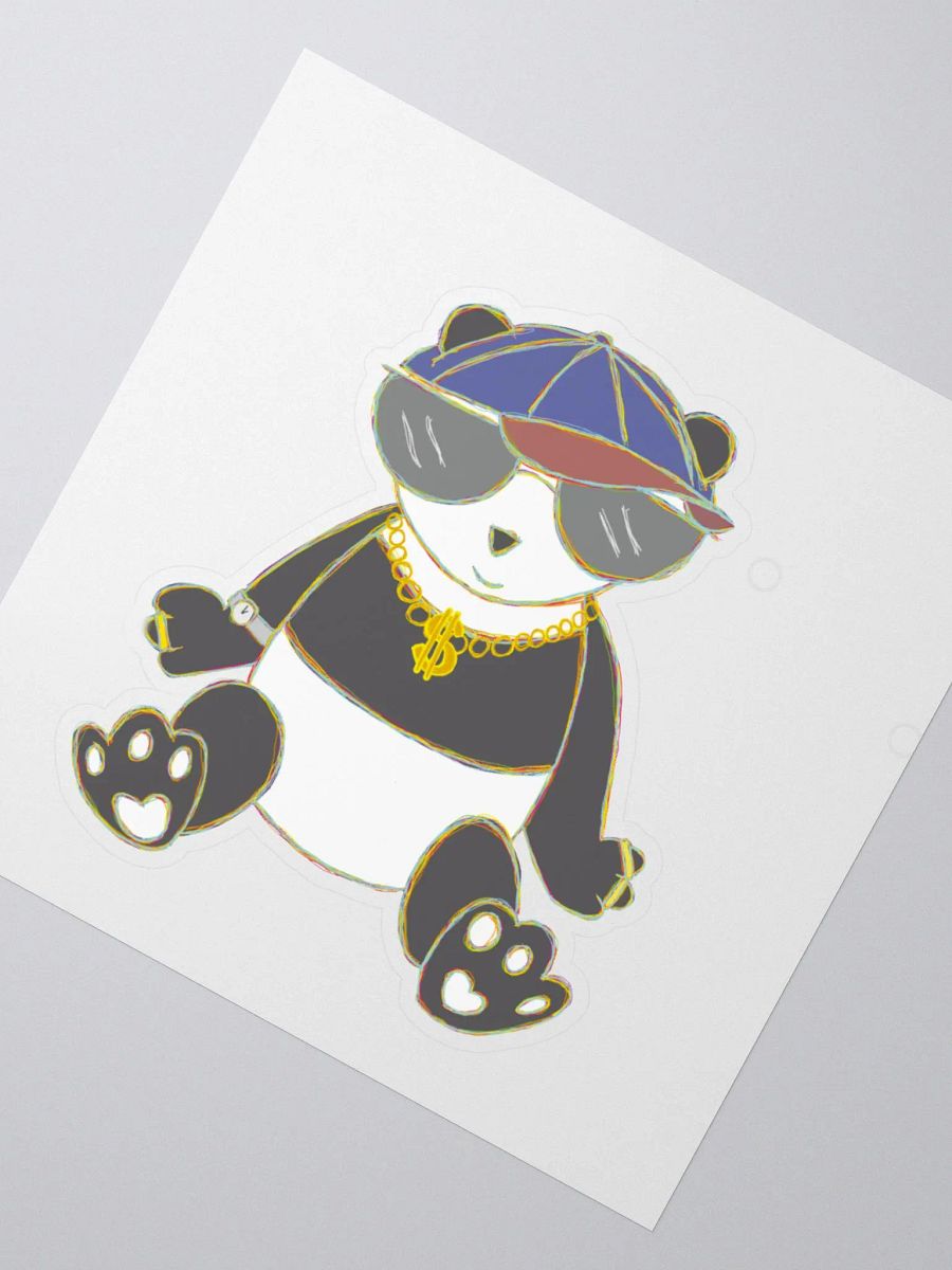 Phat Panda product image (6)