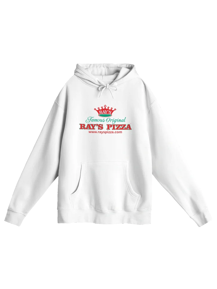 Limited Edition: Dough Ho Ho! Hoodie product image (7)