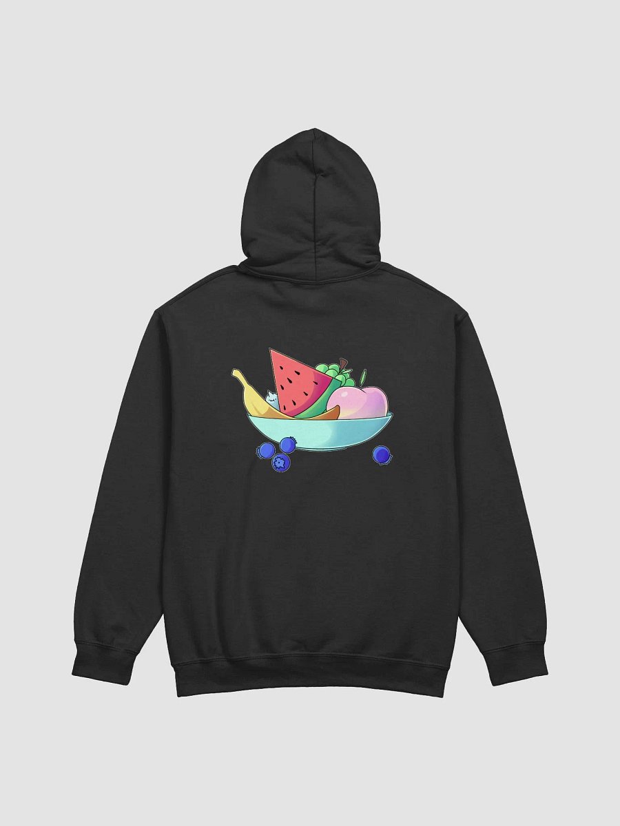 fruit hoodie~!!! product image (2)