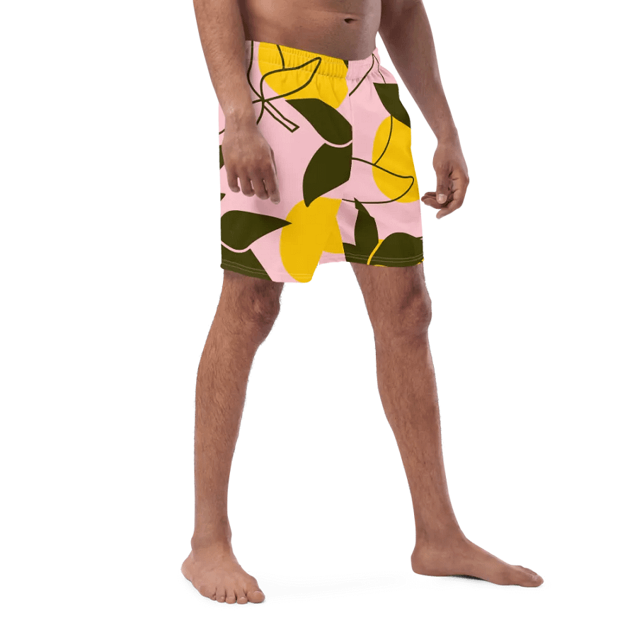 Tropical Harmony Swim Shorts product image (3)