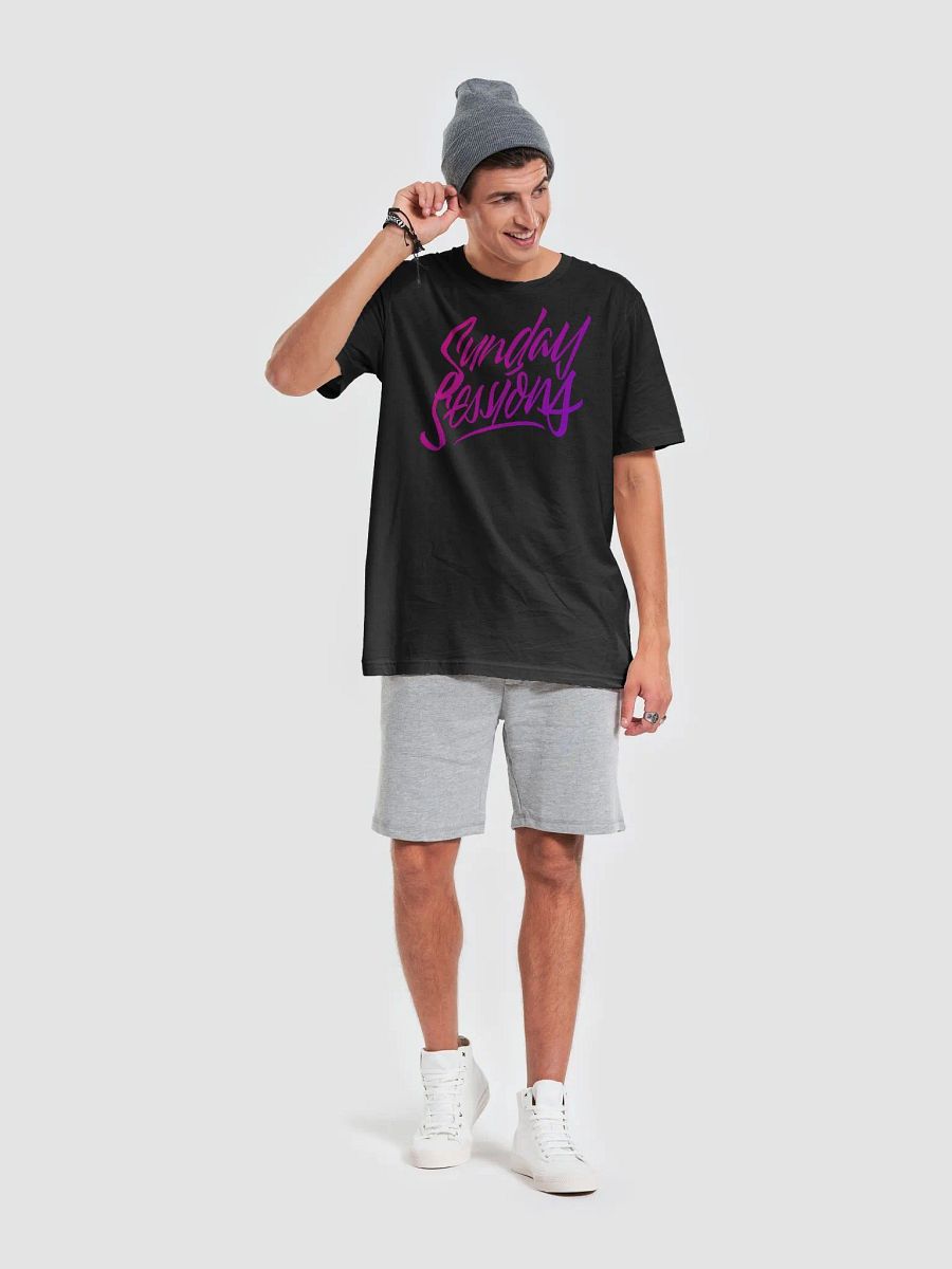 Sunday Sessions Tee (exclusive) product image (6)