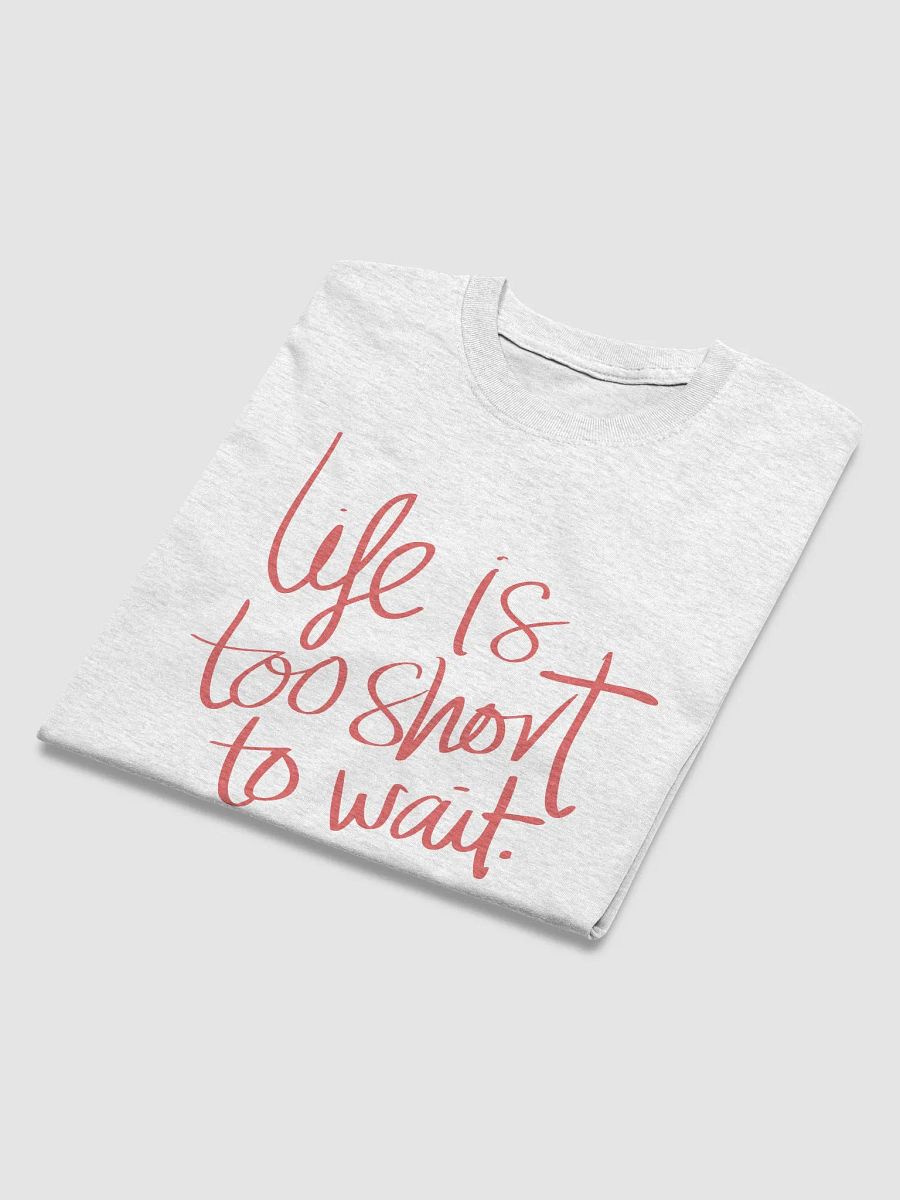 Strike Through Motivation T-Shirt product image (29)