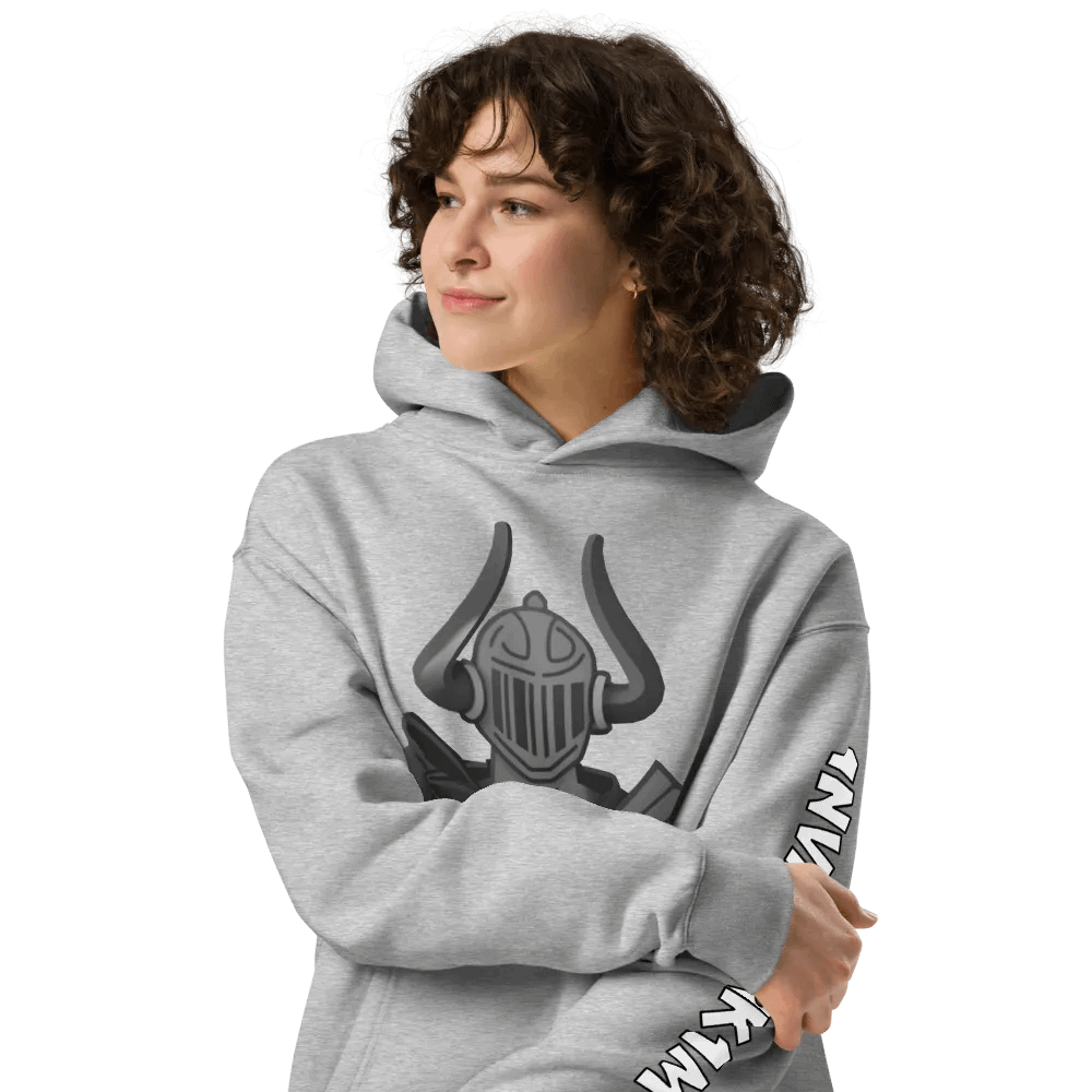 1NVADERK1M Unisex Oversized Hoodie product image (34)