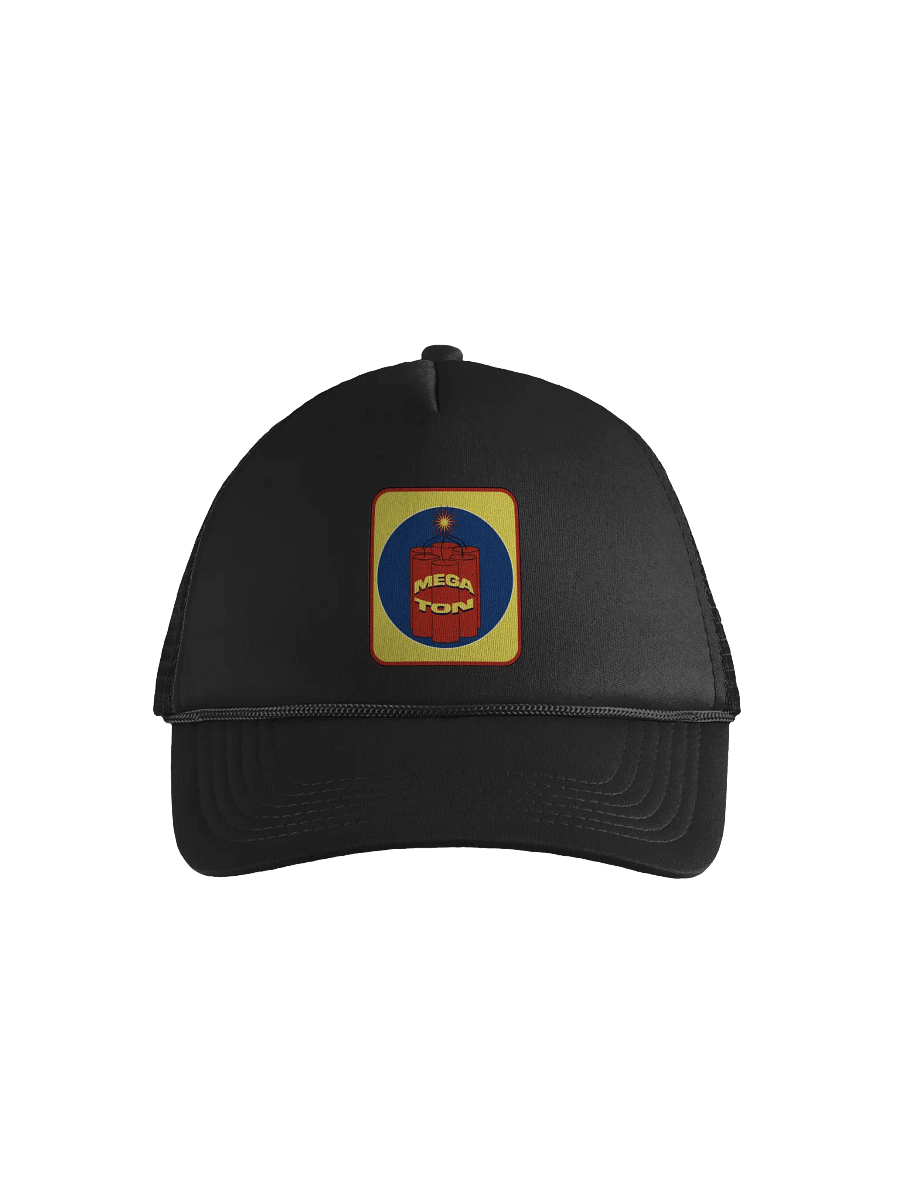 Mega Ton Hat product image (1)