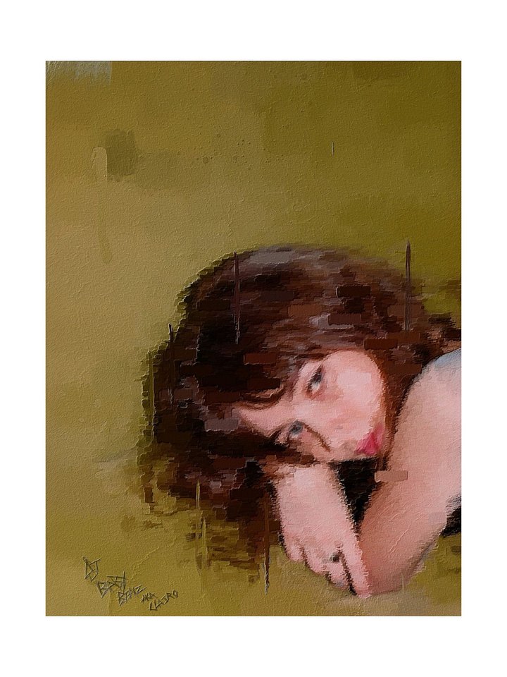 DJ BENZ aka CLAIRO POSTER product image (1)