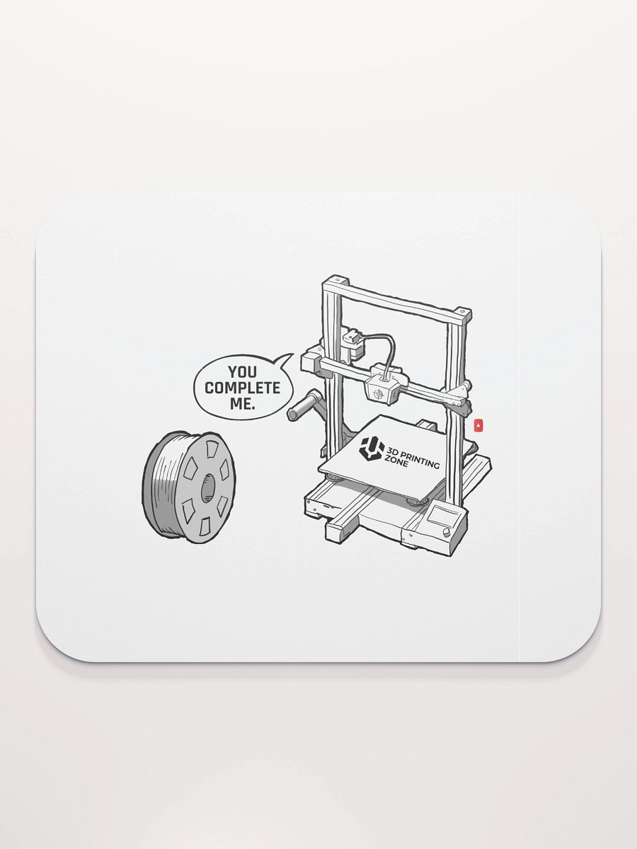 Precision Mouse Pad product image (2)