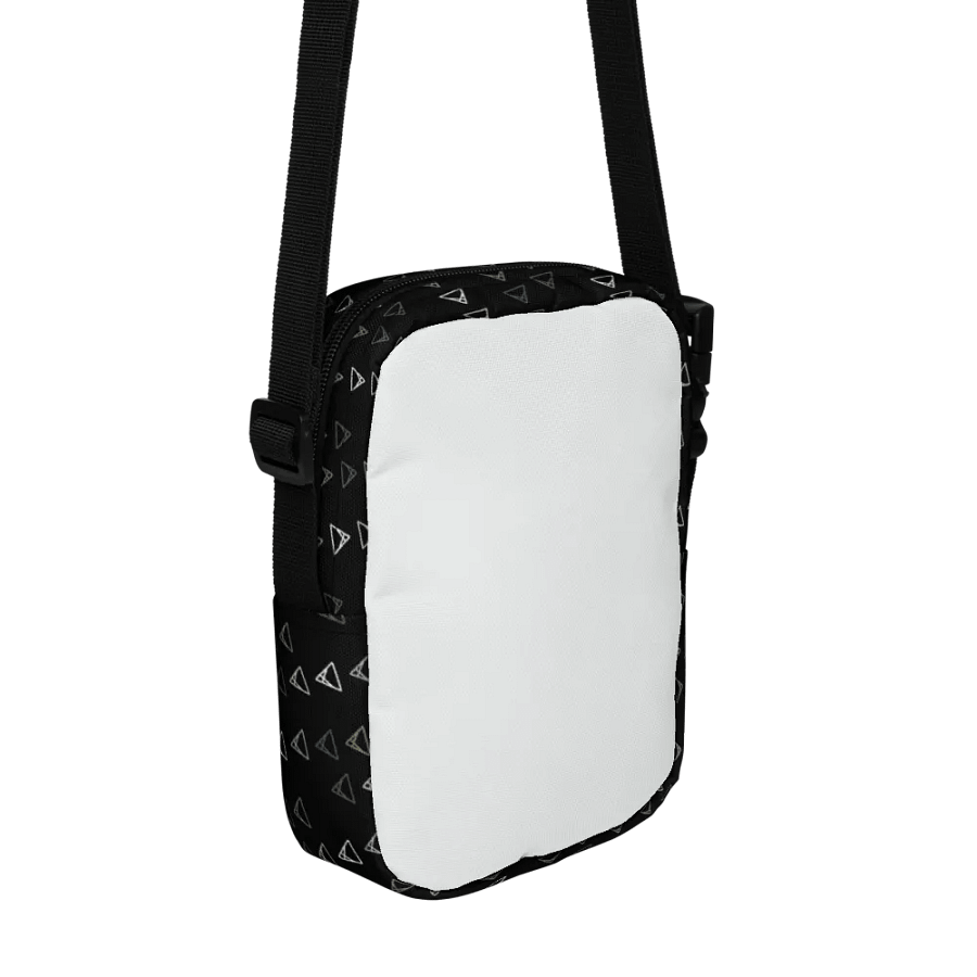 Sip Society | Barista Club Crossbody Utility Bag product image (2)