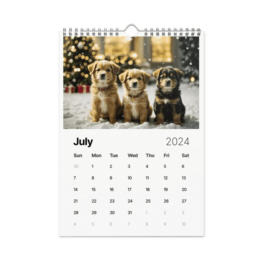 Whiskers & Wagging Tails – 2024 Edition product image (19)