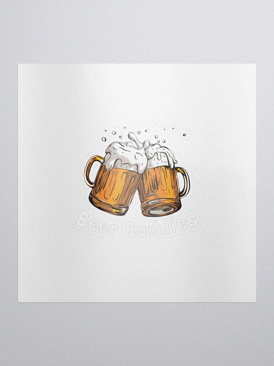 Beer Buddies product image (1)