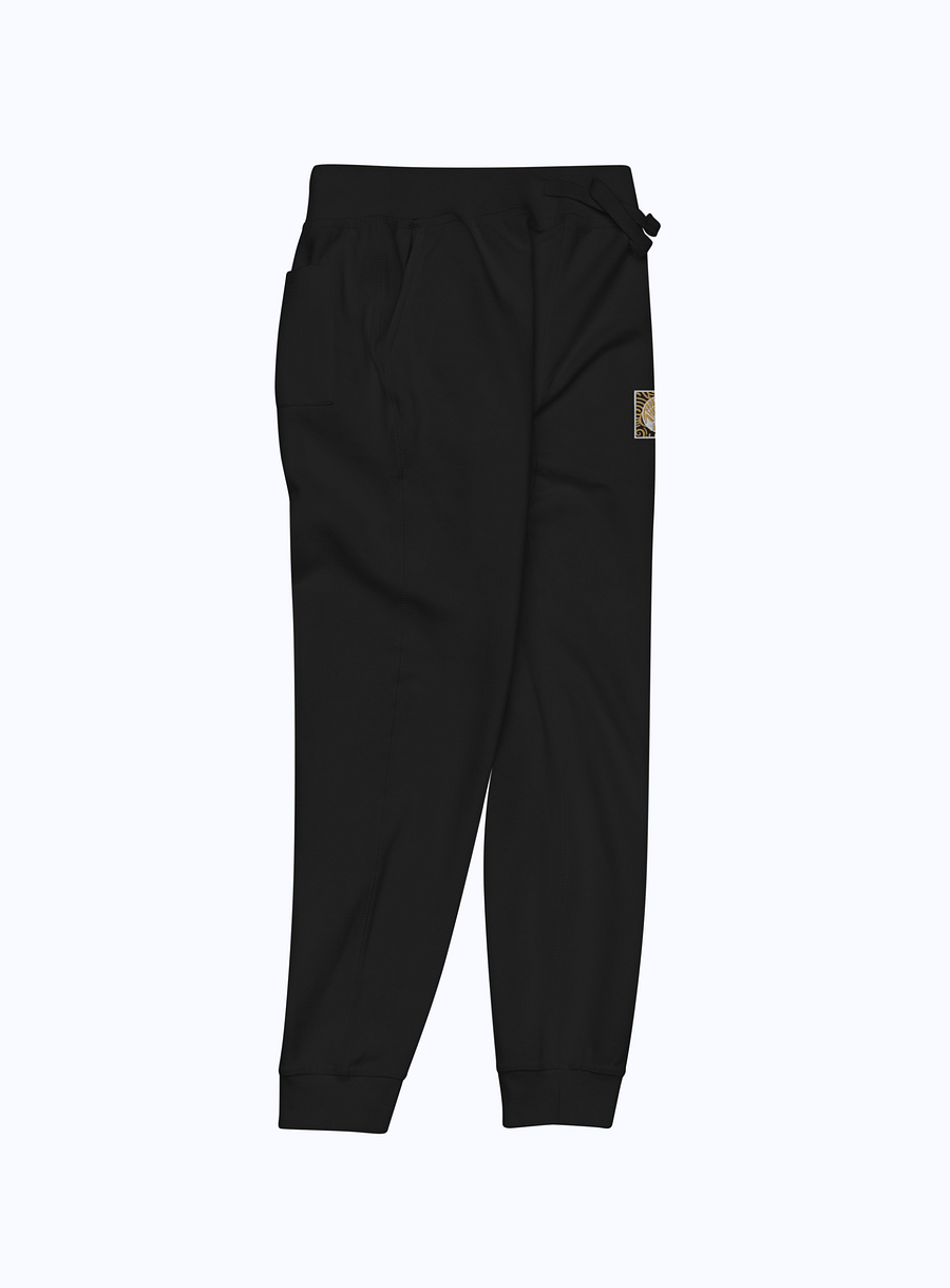 Iconic Fleece Joggers product image (4)