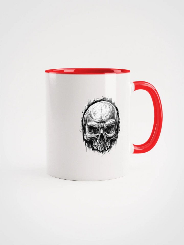 Is Mug product image (2)