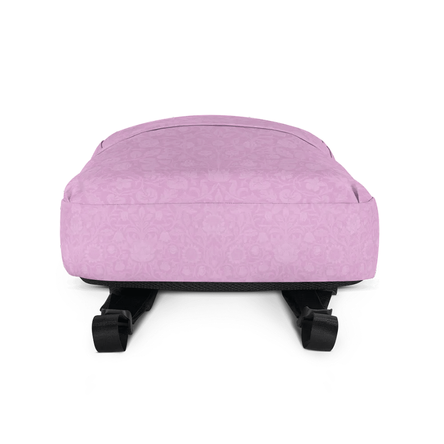 Blush Blossoms Back Pack product image (8)