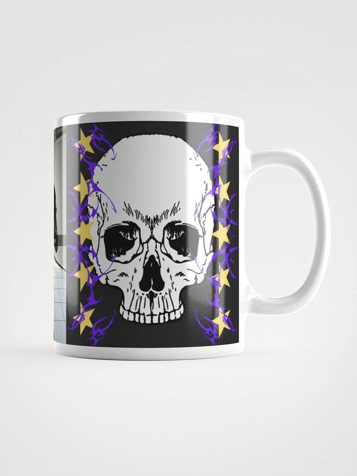 General Grimm Mug product image (1)