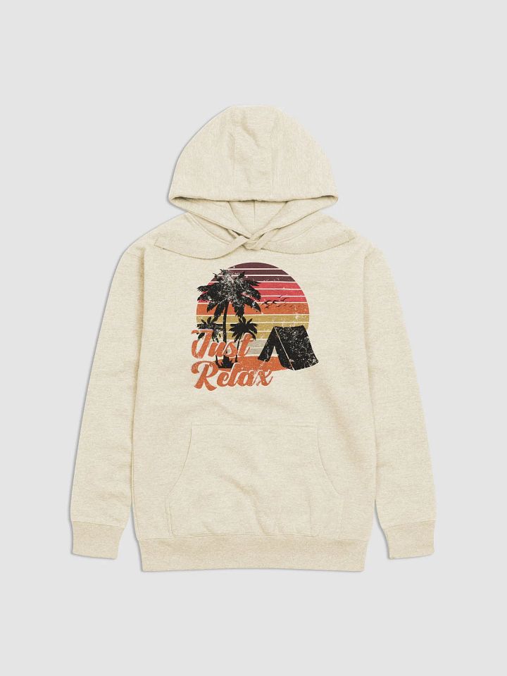 Sunset Serenity Hoodie product image (3)