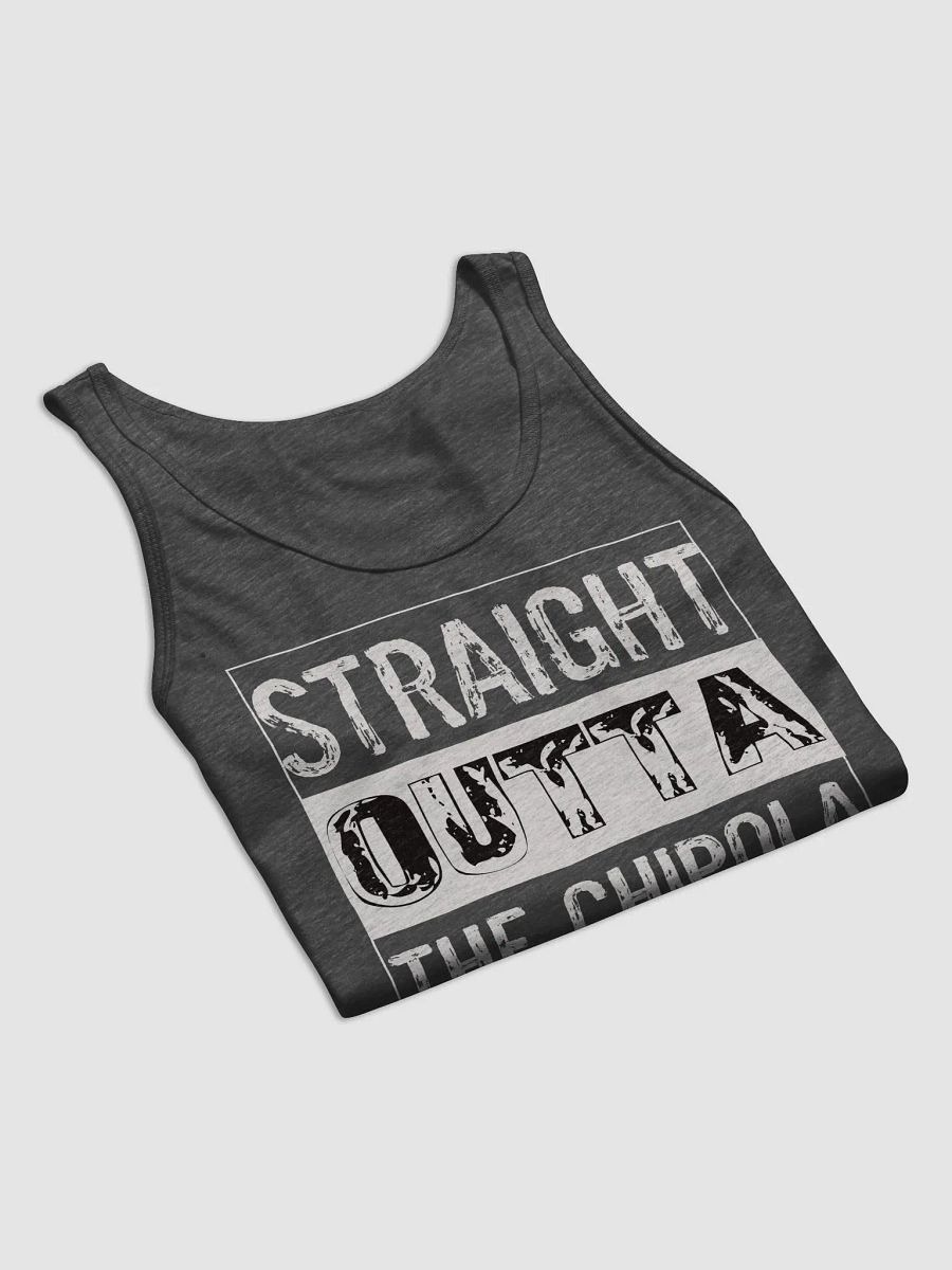 Straight Outta The Chipola product image (6)