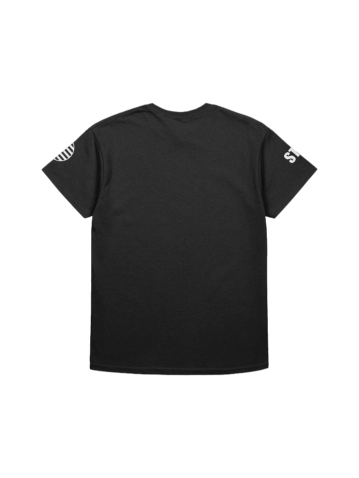 TopFrag™ STAFF Gildan Heavyweight T-Shirt (Printed) V7 product image (24)
