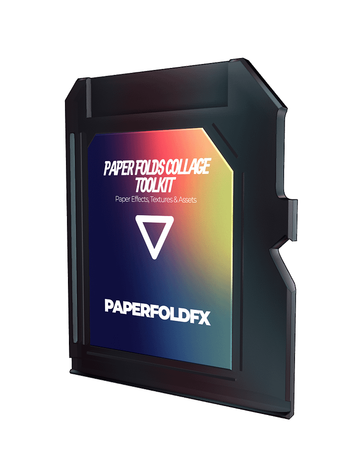 Paper Fold FX product image (1)