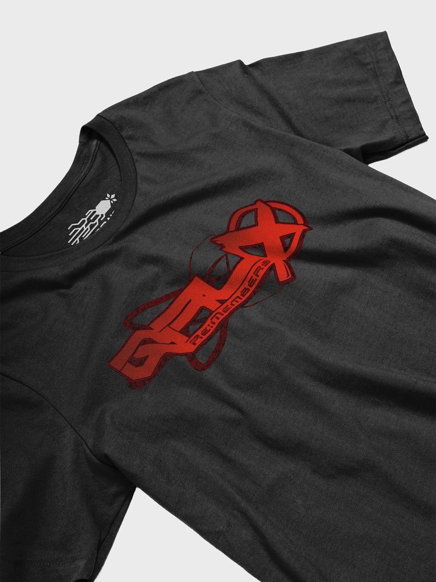 QRUX Re:Members T-Shirt product image (2)