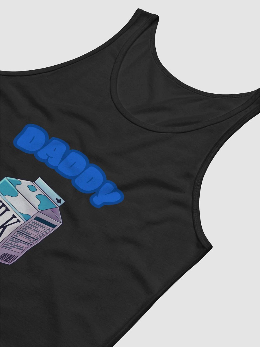 Daddy's Milk Couple's Tank Top product image (6)