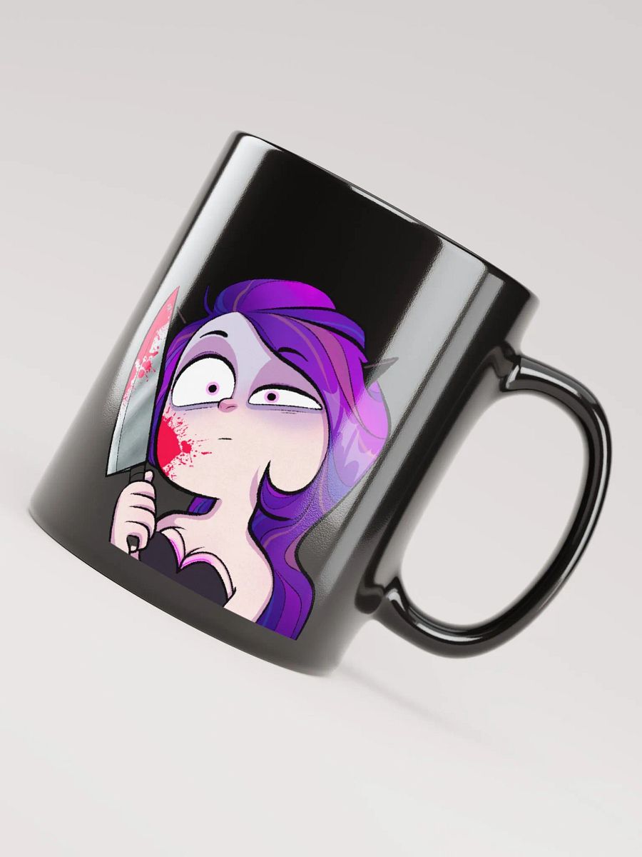 Its a mug... product image (7)