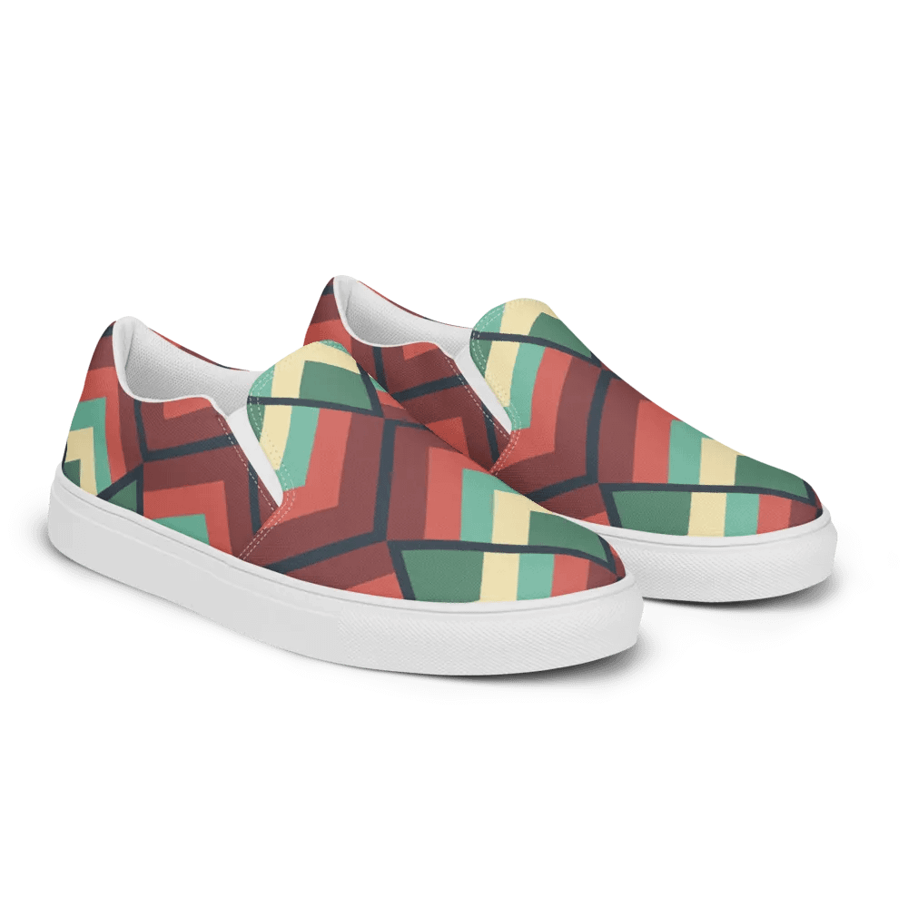 Ziggy Delight Slip-Ons product image (10)