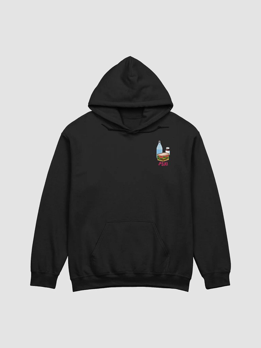 Liivya PSA Hoodie product image (8)
