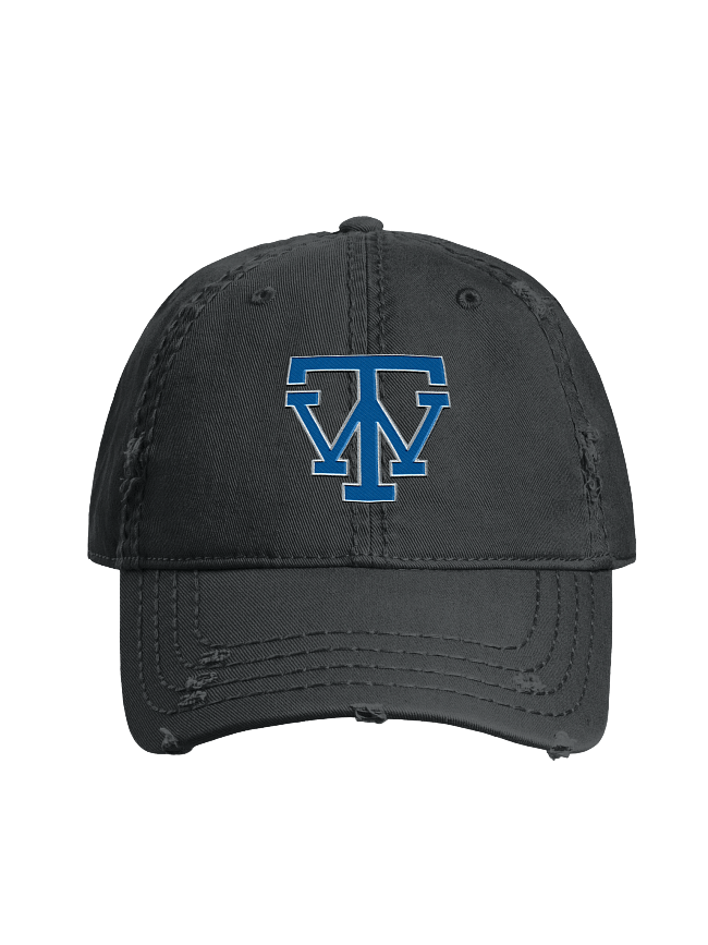 Thomas Walker Pioneers Hats & Beanies