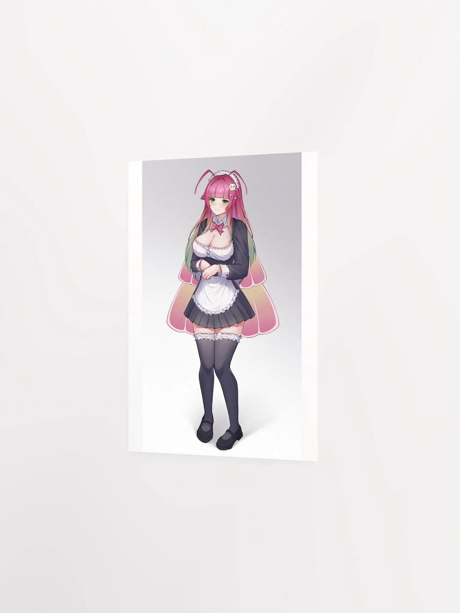 Morbid Maid - Poster product image (2)