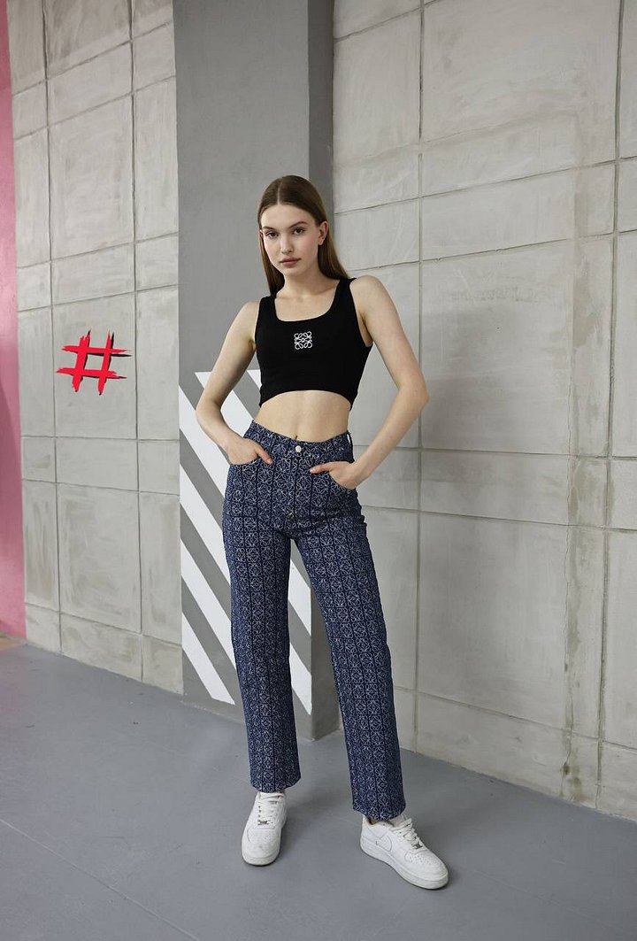 Women Luxury Top Shirt product image (1)