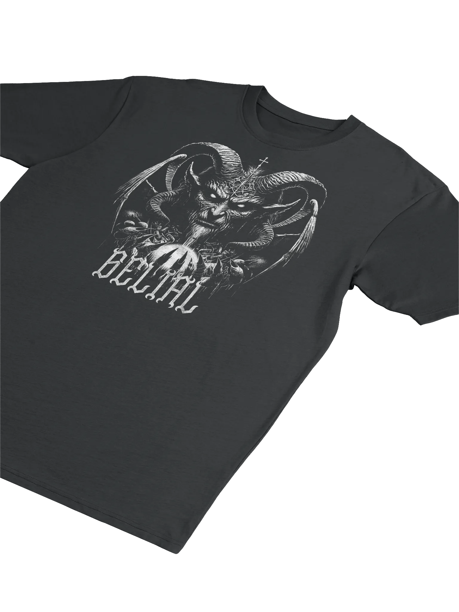 King Belial product image (2)
