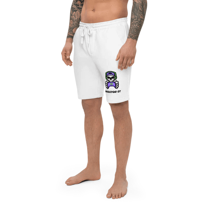 Hogston GT Shorts product image (2)