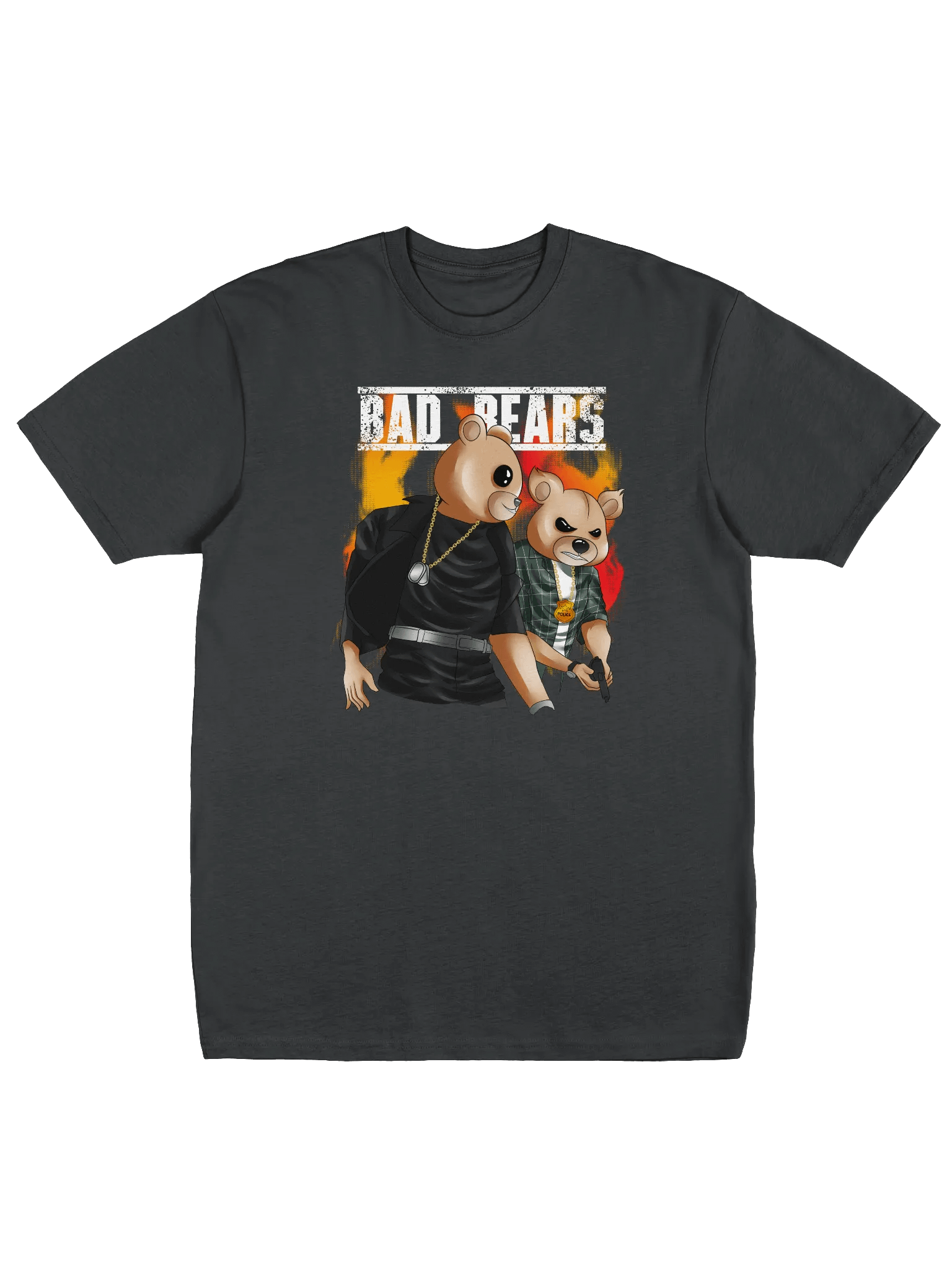 Bad Bears Tee product image (2)