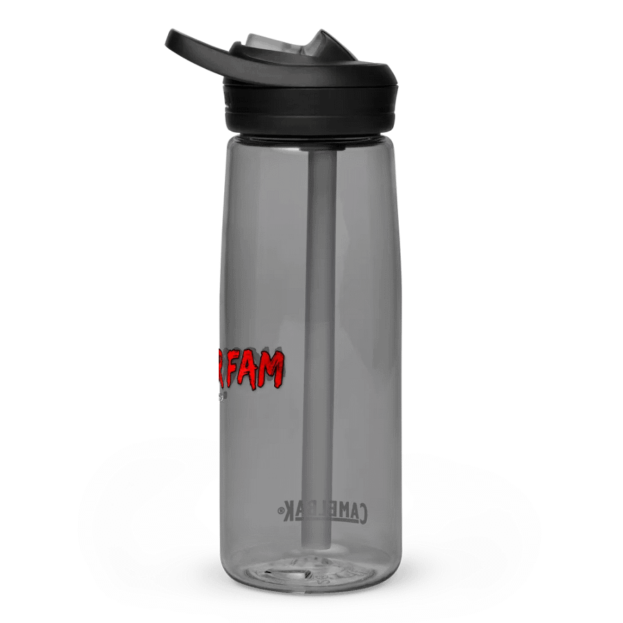 Horror Fam Water Bottle product image (4)