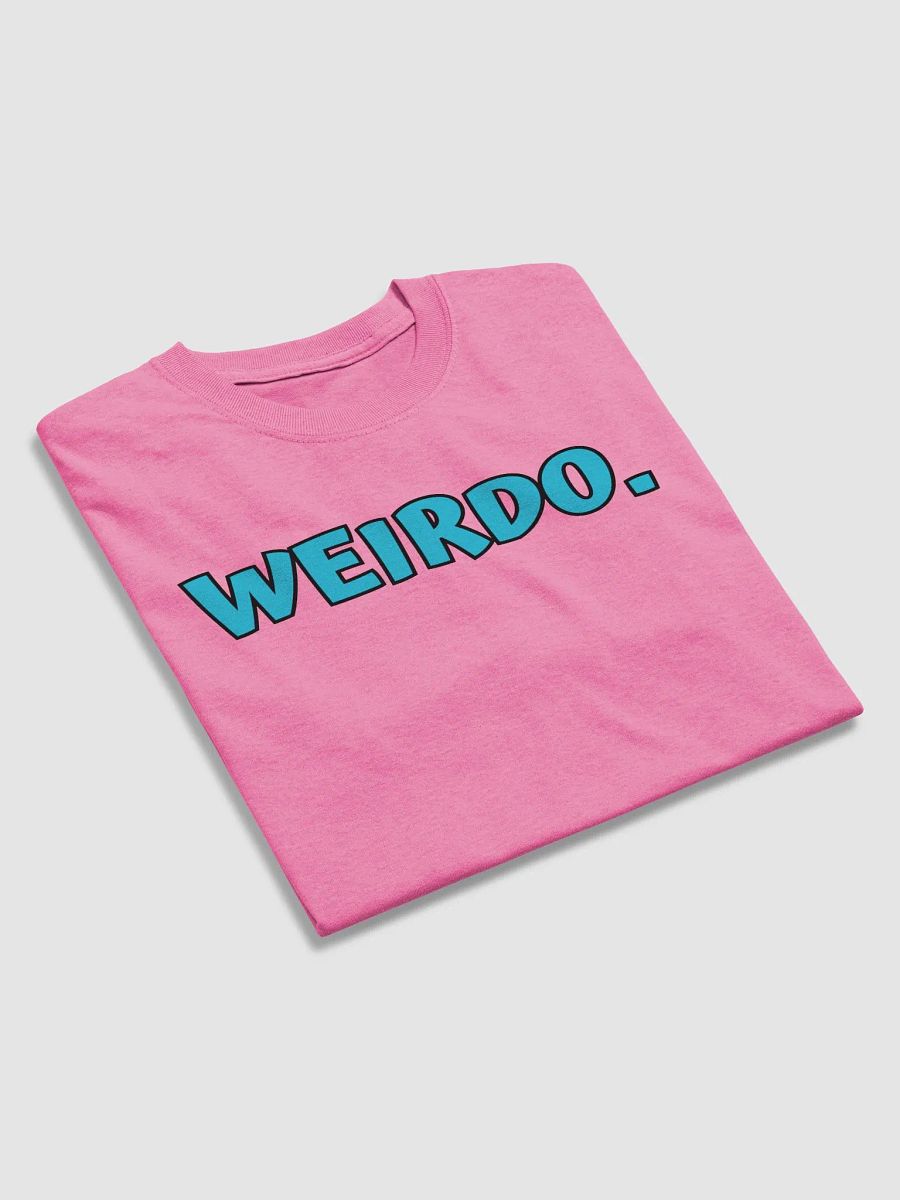 Weirdo. product image (17)