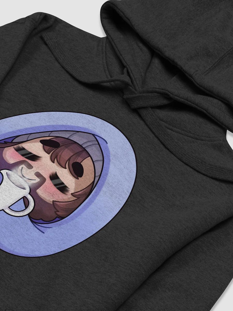 Niko Cozy Hoodie product image (10)