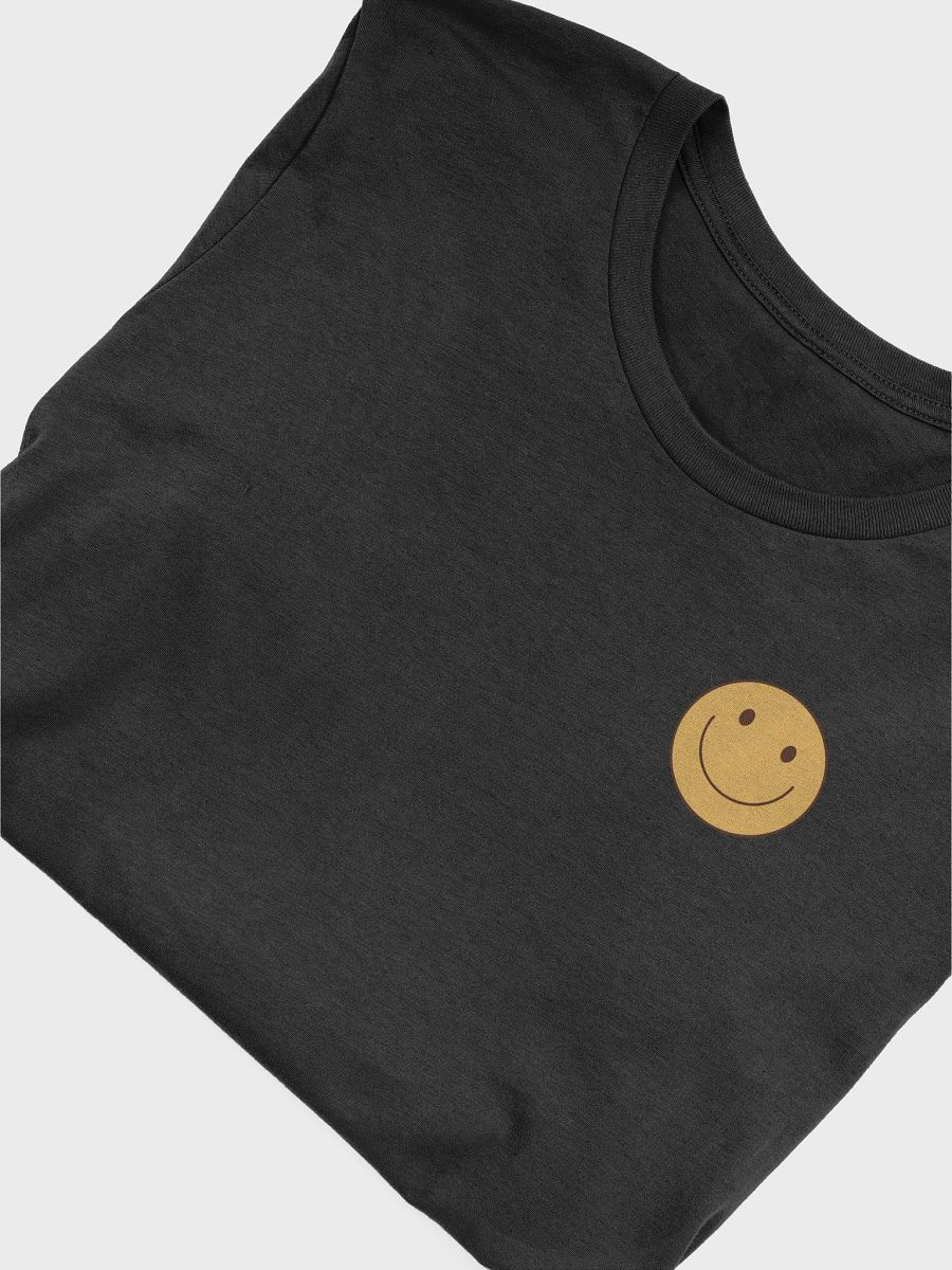 Besties Bakeshop Smiley Tee product image (5)