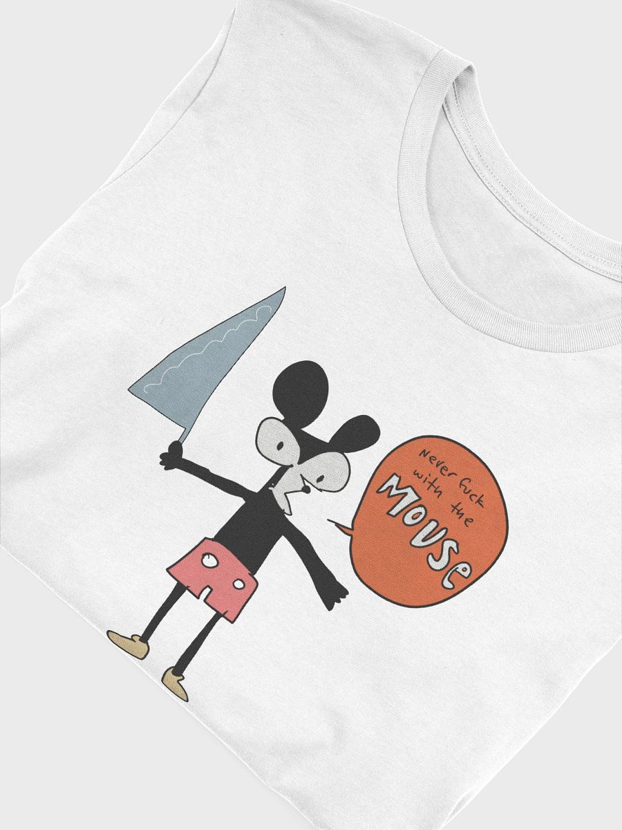 nverfuckwiththemouse product image (5)