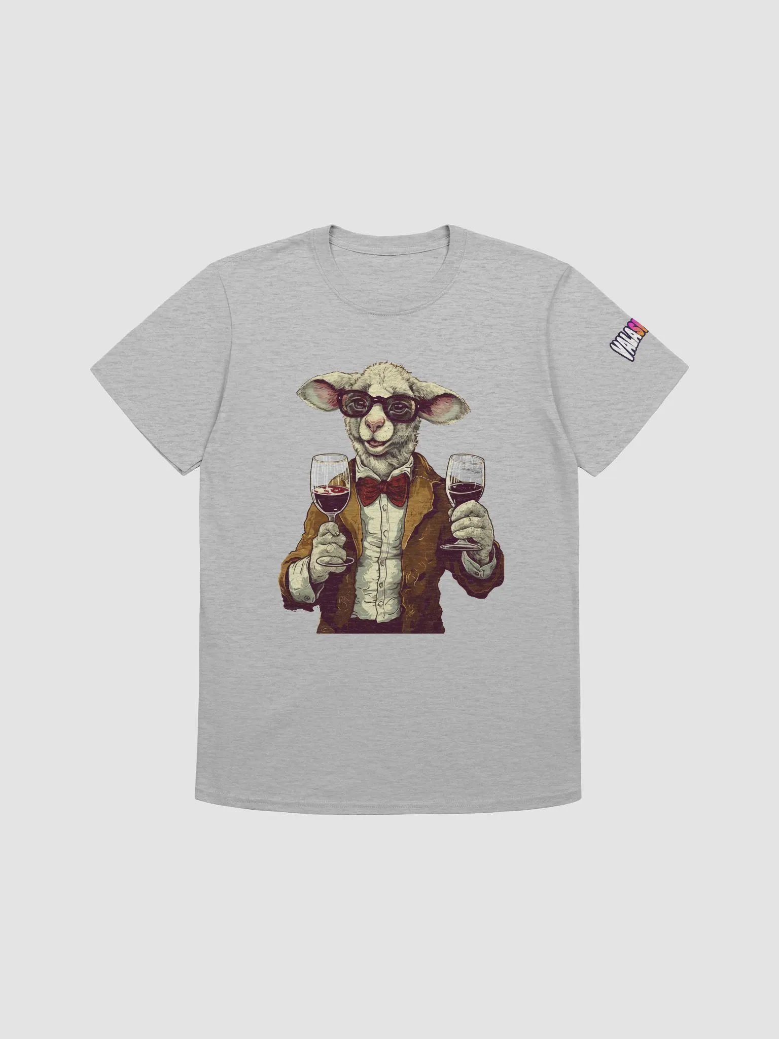 Lubrication Lamb Shirt - Light product image (3)