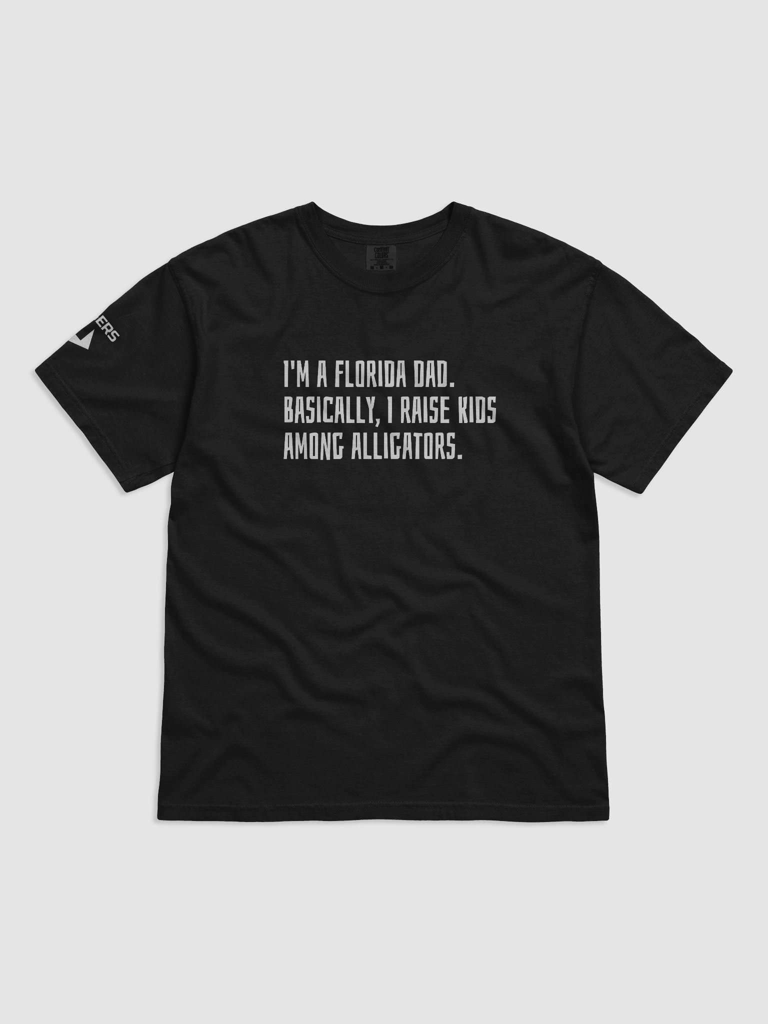 Urgers Florida Dad Shirt product image (1)