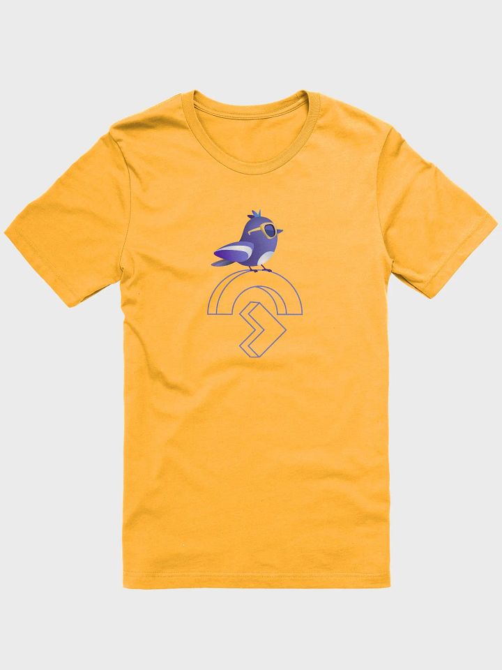 Arch Bird Tee product image (5)