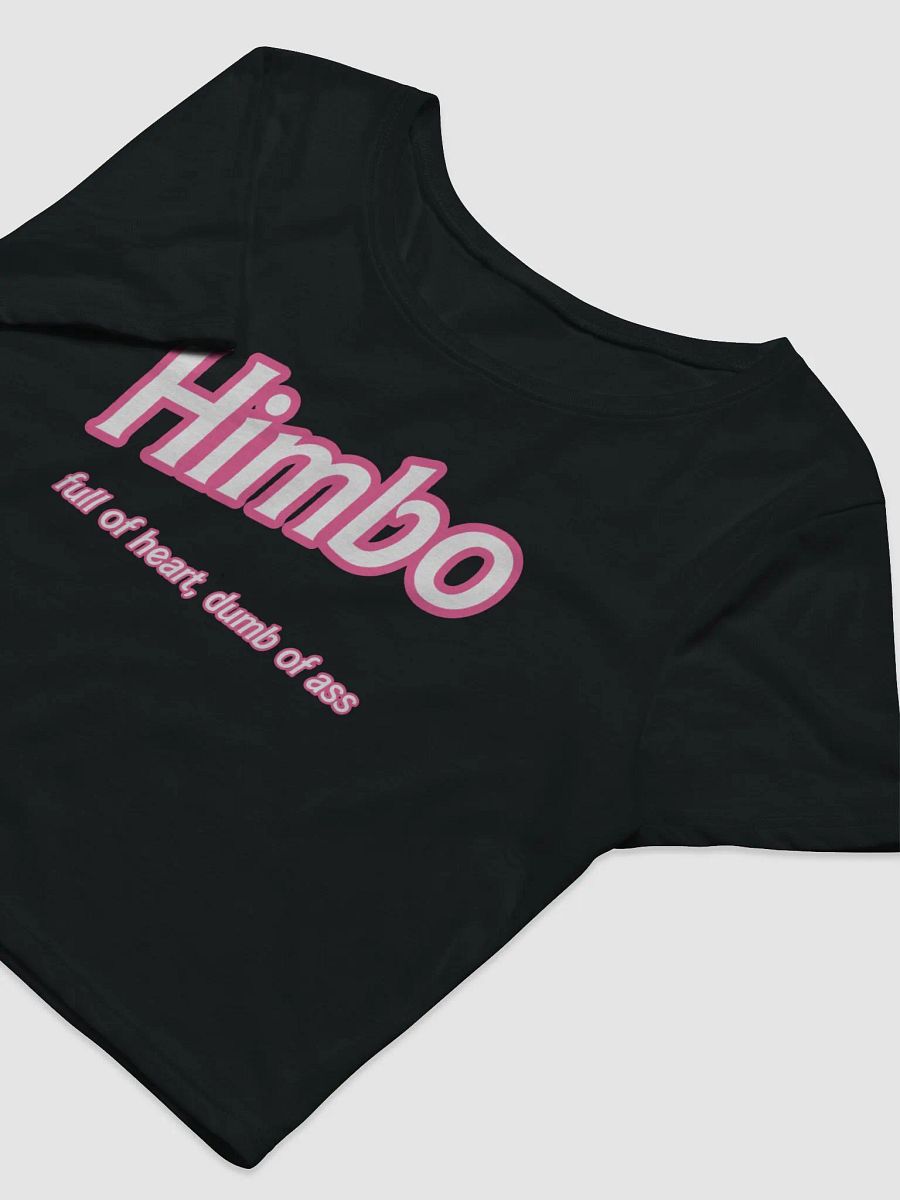 Himbo Crop Top product image (3)