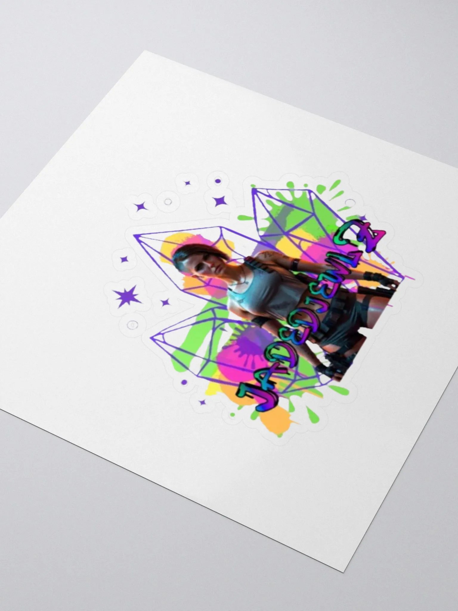Sticky Jewlz product image (8)