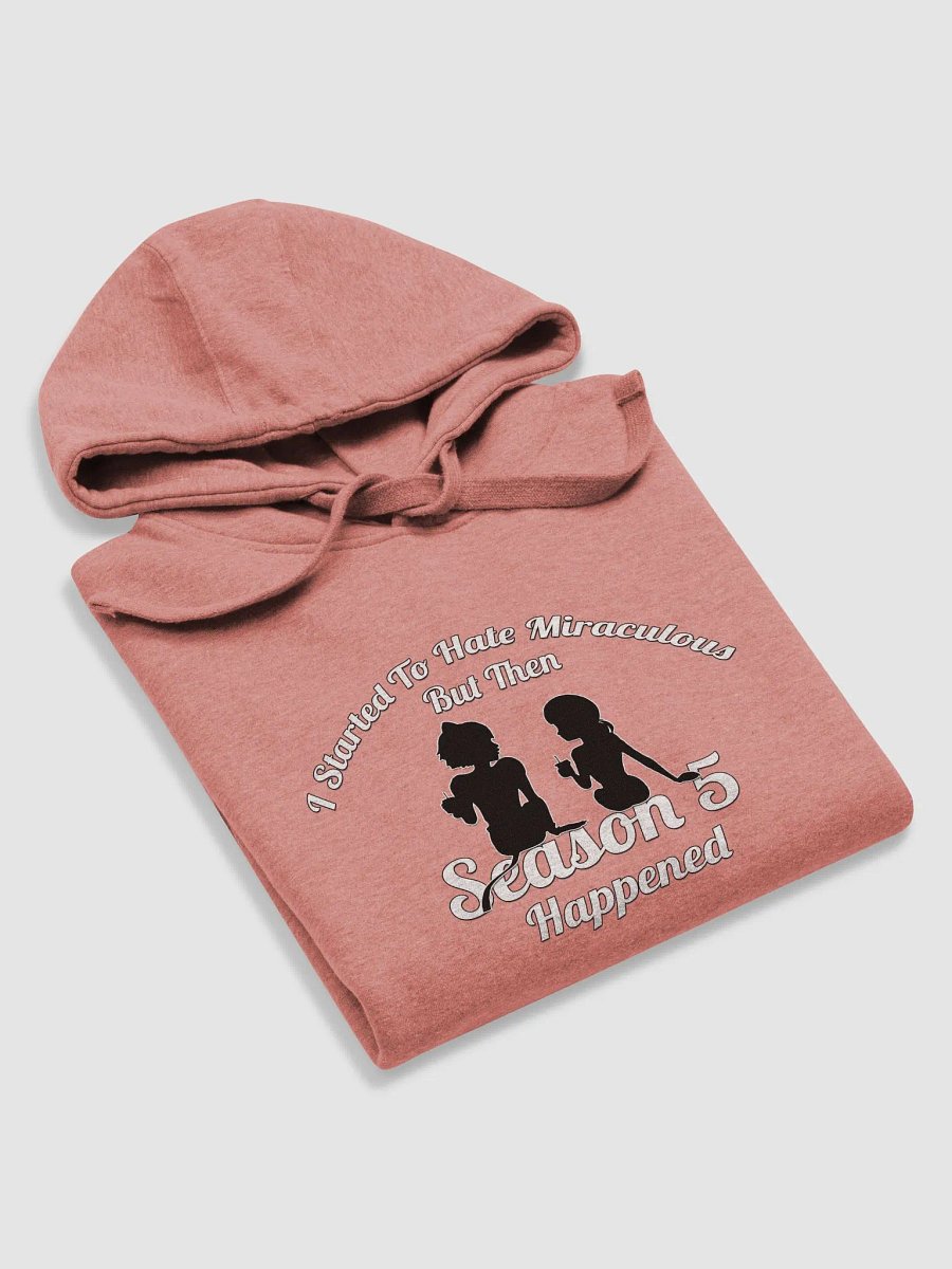 Miraculous Season 5 Hoodie! product image (5)