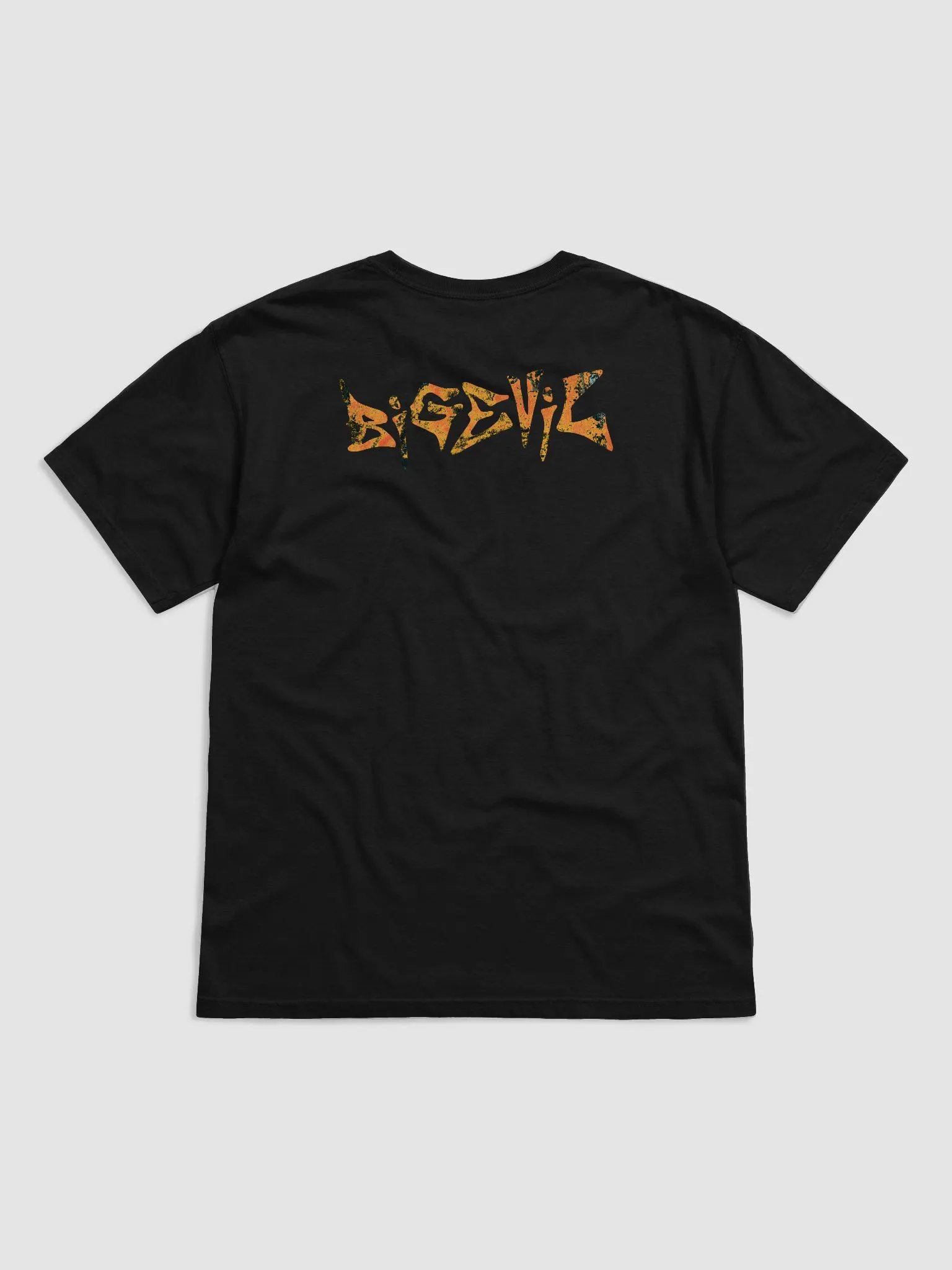 Demons of Darkness T-Shirt product image (2)