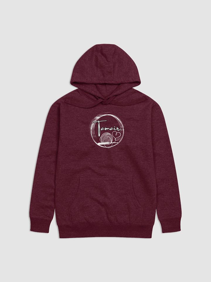 Tamair Branded Hoodie product image (1)