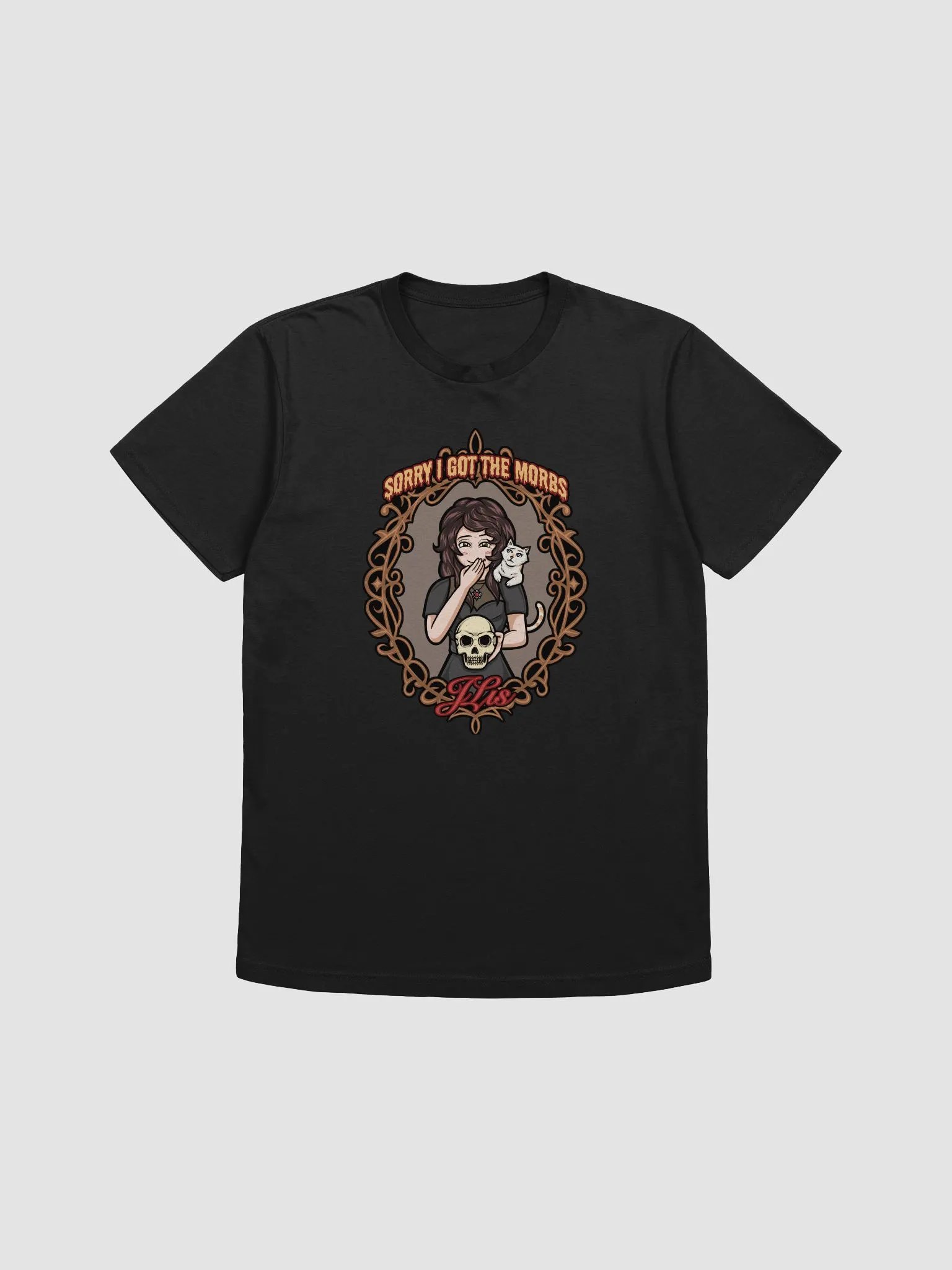 Got the Morbs - Next Level Supersoft T-Shirt product image (1)