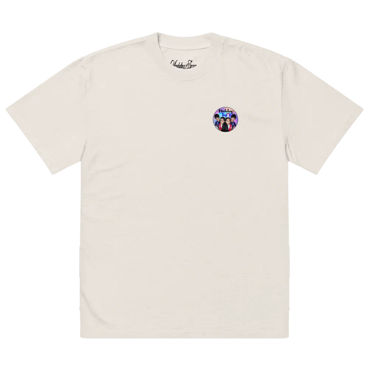 Madeley Japan T-Shirt product image (2)